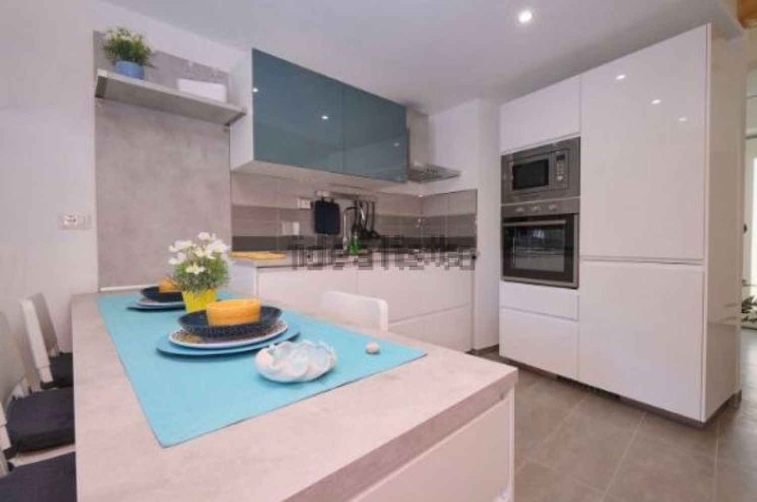 appartamento in affitto a Santa Marinella