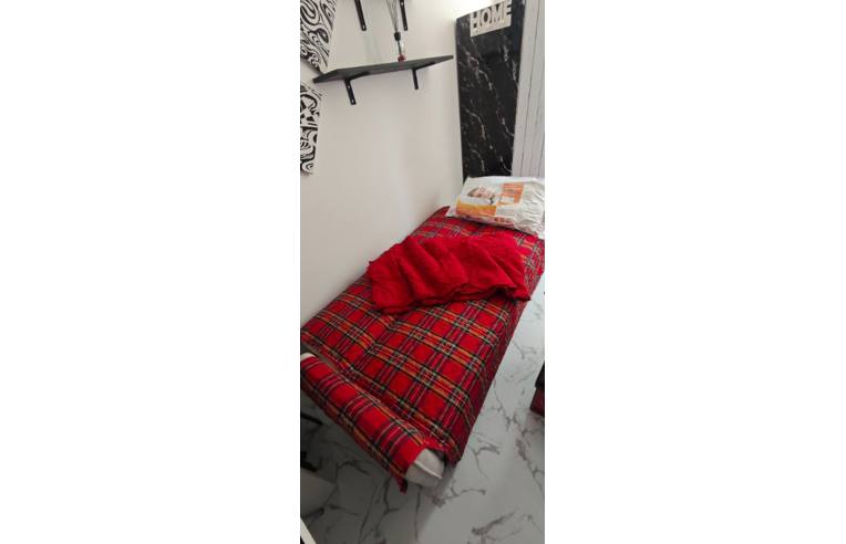 appartamento in affitto a Santa Marinella