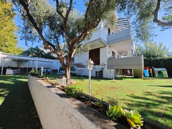 casa indipendente in affitto a Santa Marinella