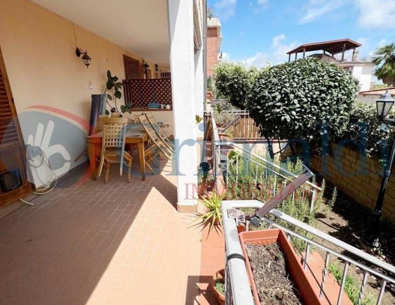 appartamento in affitto a Santa Marinella
