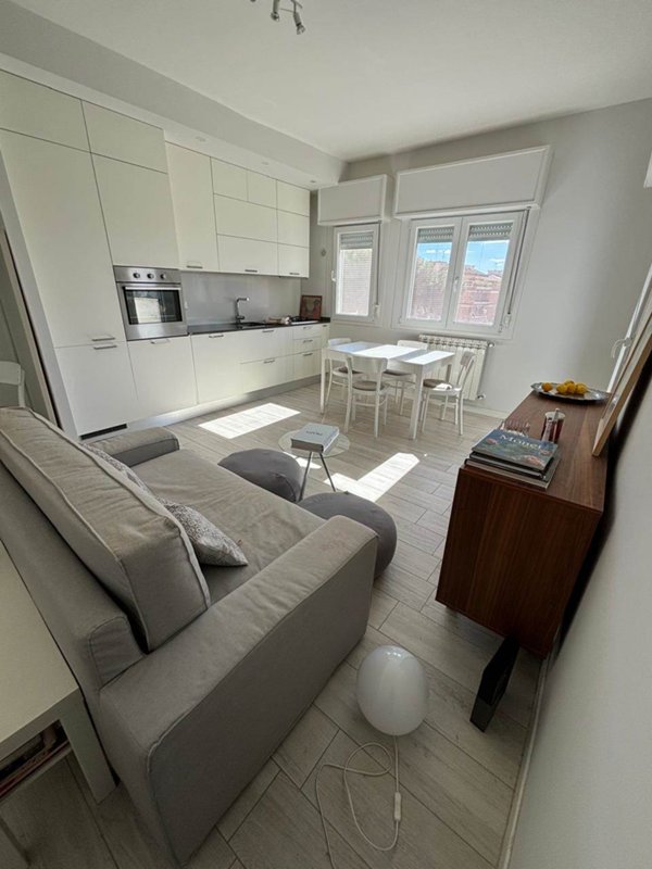 appartamento in affitto a Santa Marinella