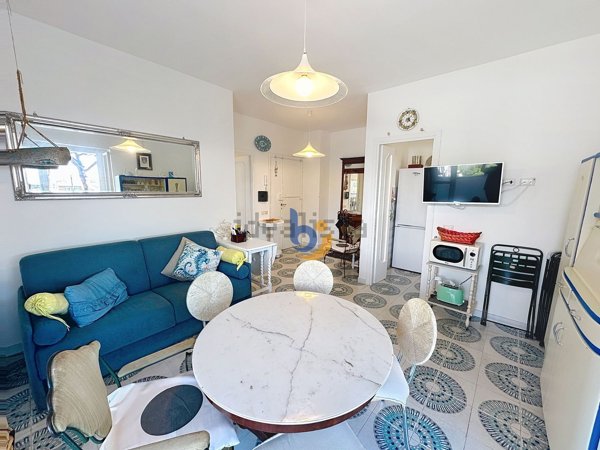 appartamento in affitto a Santa Marinella