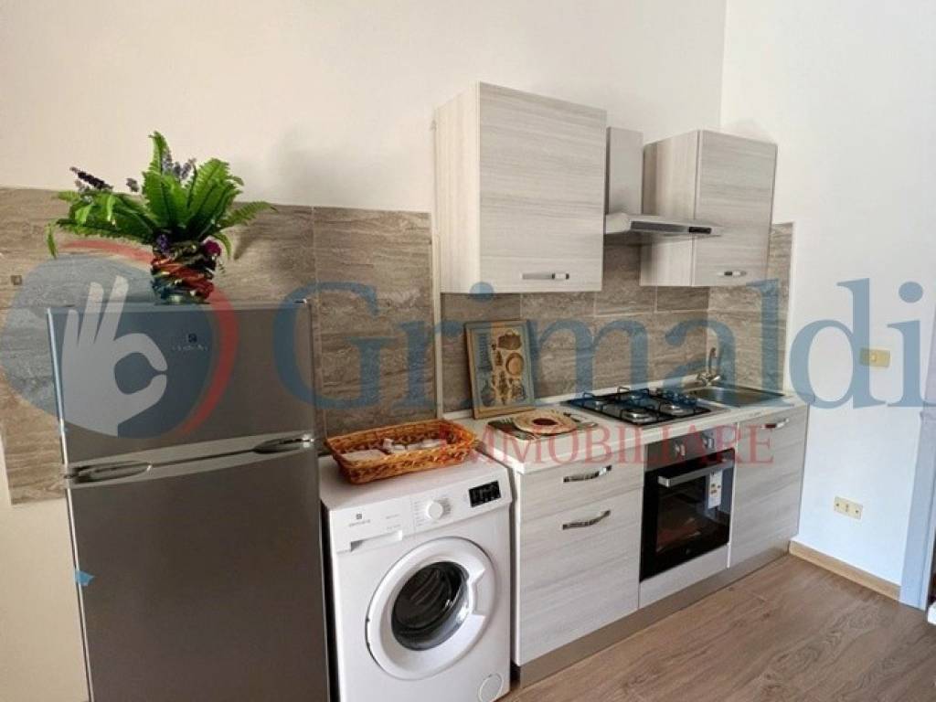 appartamento in affitto a Santa Marinella