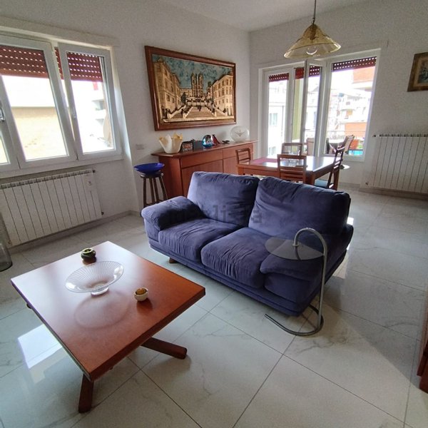 appartamento in affitto a Santa Marinella