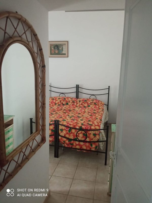 appartamento in affitto a Santa Marinella