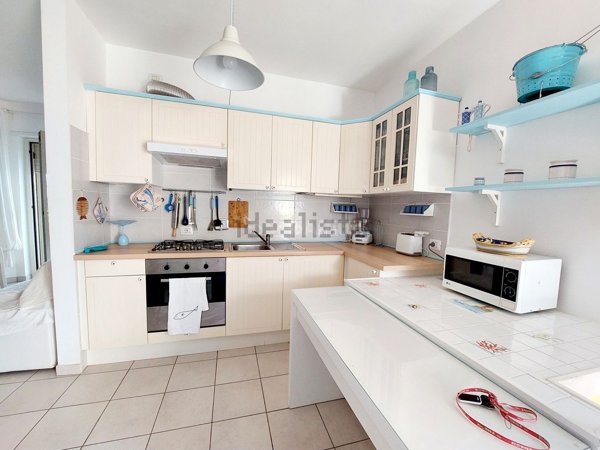 appartamento in affitto a Santa Marinella in zona Santa Severa