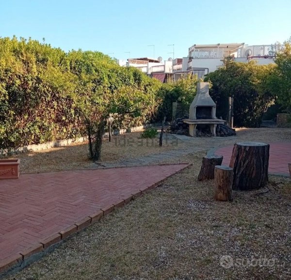 appartamento in affitto a Santa Marinella