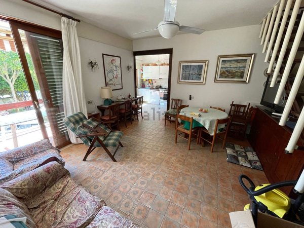 appartamento in affitto a Santa Marinella