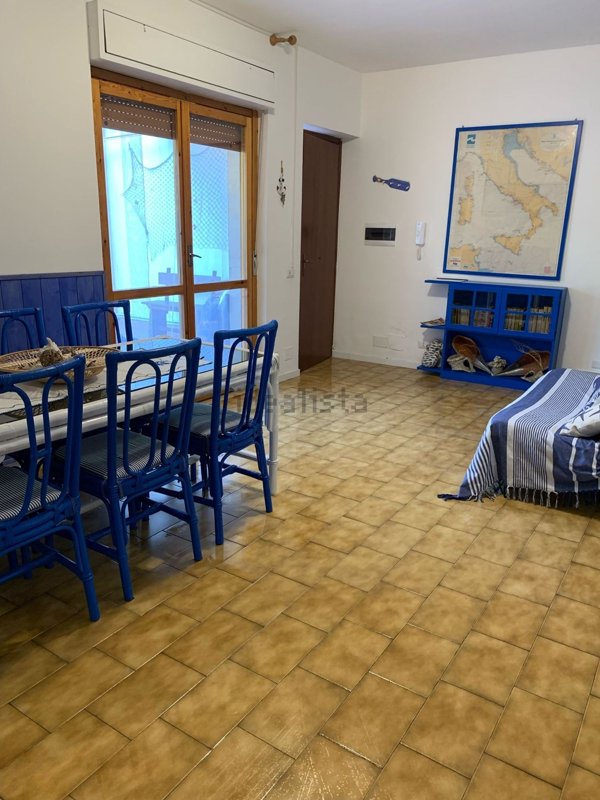 appartamento in affitto a Santa Marinella