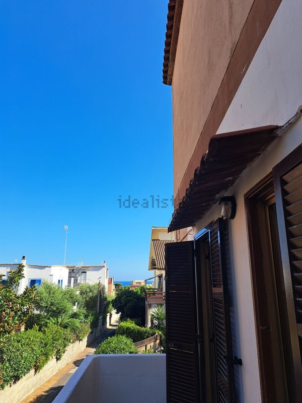 appartamento in affitto a Santa Marinella