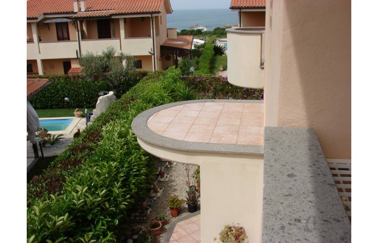 casa indipendente in affitto a Santa Marinella