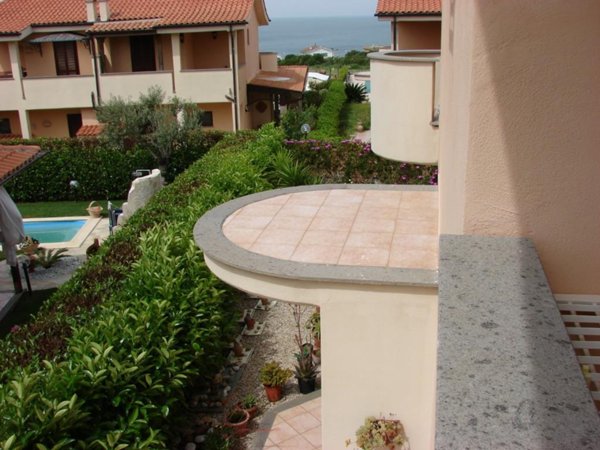 casa indipendente in affitto a Santa Marinella