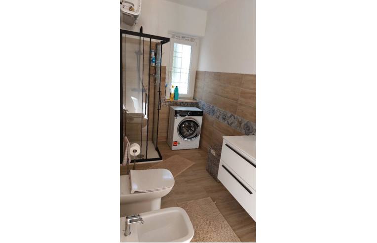 appartamento in affitto a Santa Marinella