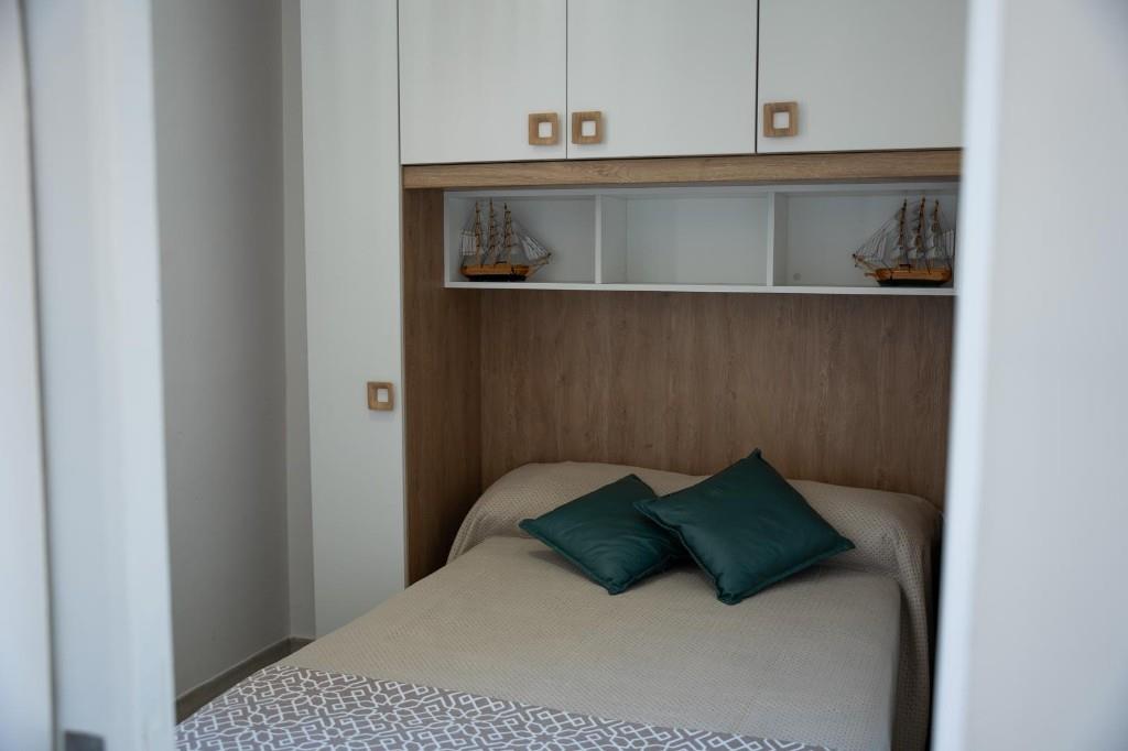 appartamento in affitto a Santa Marinella