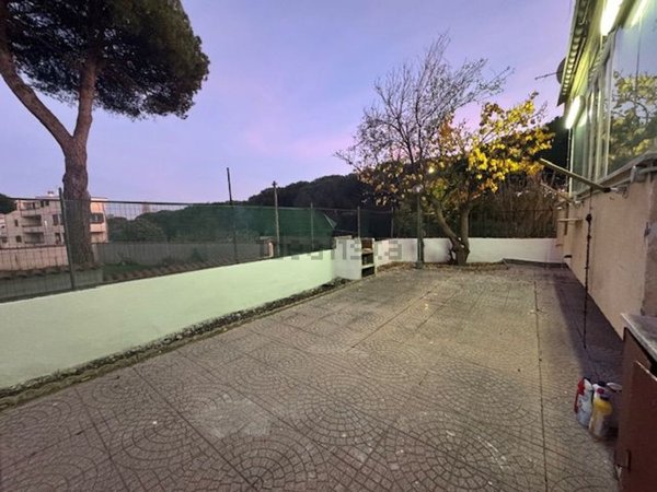 appartamento in affitto a Santa Marinella