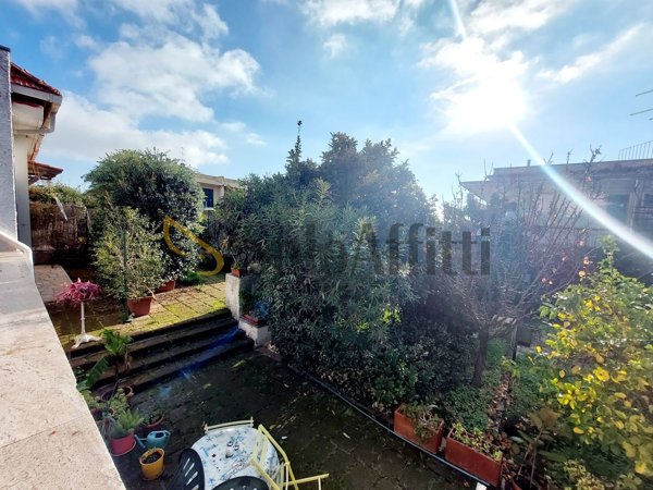 appartamento in affitto a Santa Marinella