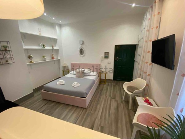 appartamento in affitto a Santa Marinella