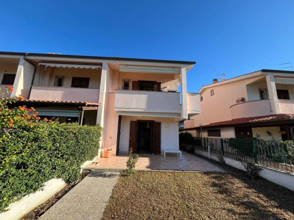 appartamento in affitto a Santa Marinella