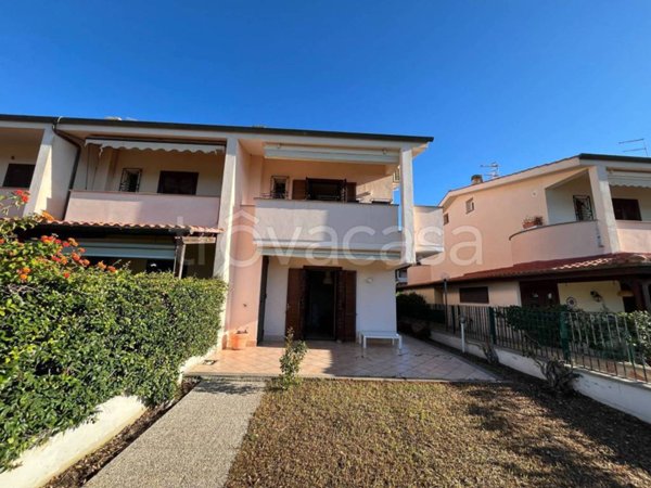 appartamento in affitto a Santa Marinella