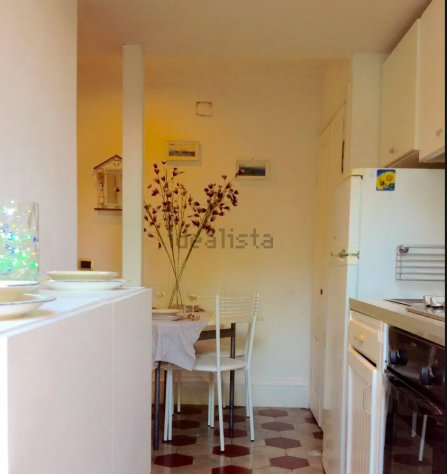 appartamento in affitto a Santa Marinella