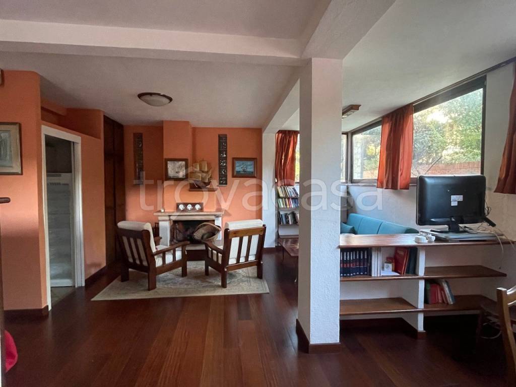 casa indipendente in affitto a Santa Marinella