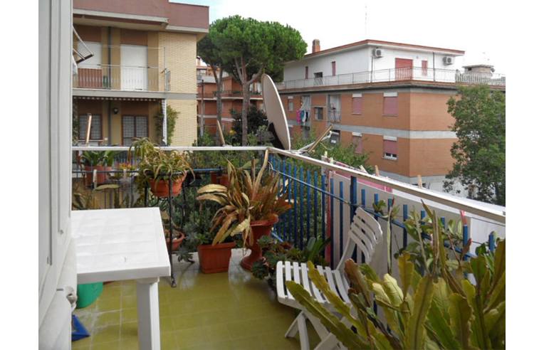 appartamento in affitto a Santa Marinella