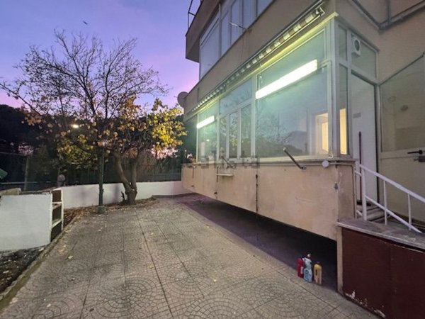 appartamento in affitto a Santa Marinella