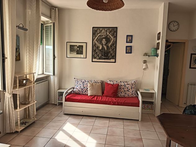 appartamento in affitto a Santa Marinella