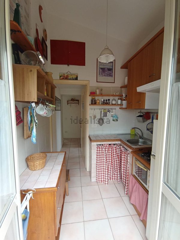 appartamento in affitto a Santa Marinella