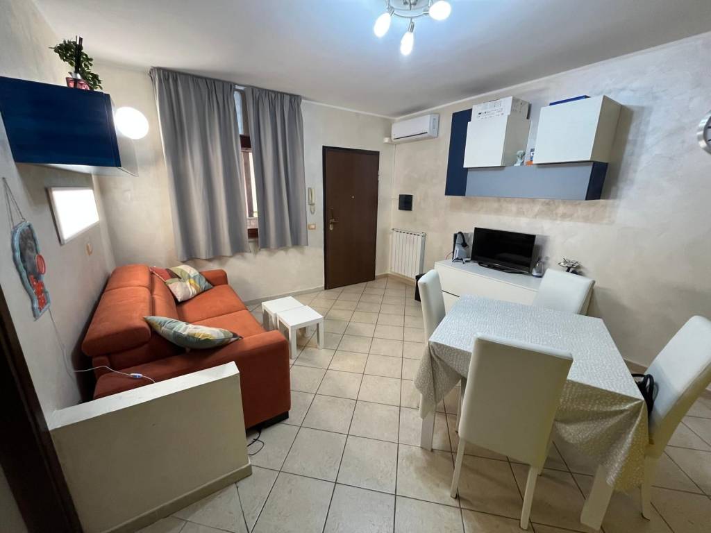 appartamento in affitto a Santa Marinella