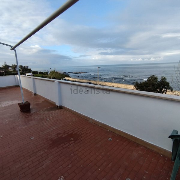 appartamento in affitto a Santa Marinella