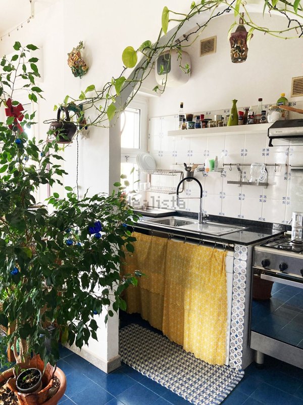 appartamento in affitto a Santa Marinella