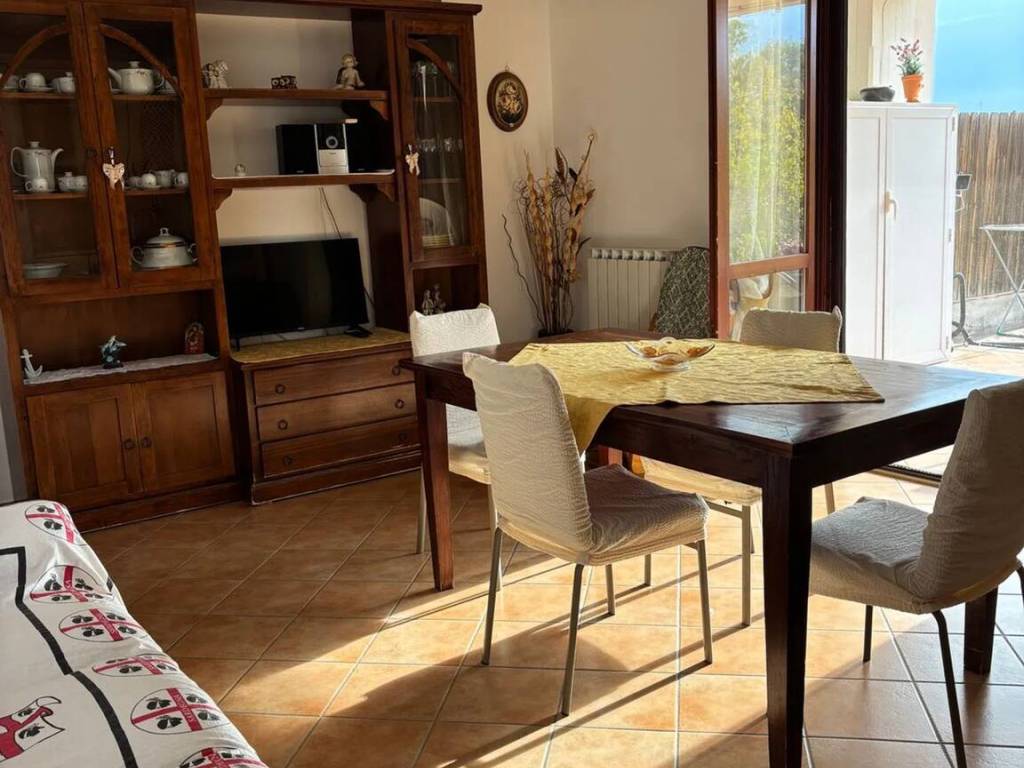 appartamento in affitto a Santa Marinella