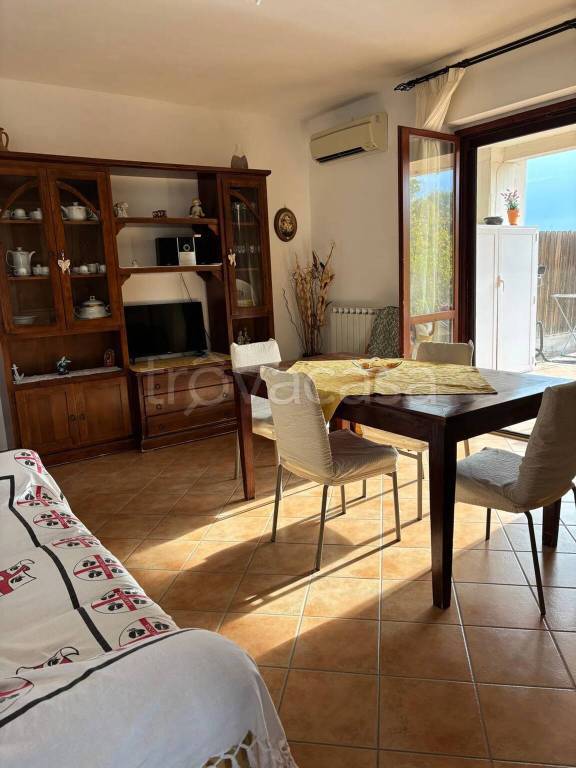 appartamento in affitto a Santa Marinella