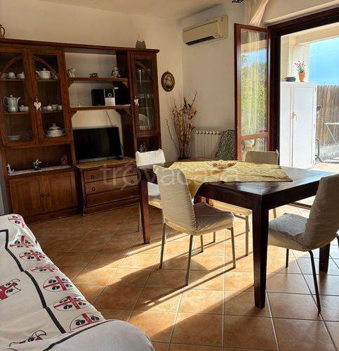 appartamento in affitto a Santa Marinella