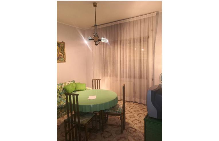 appartamento in affitto a Santa Marinella