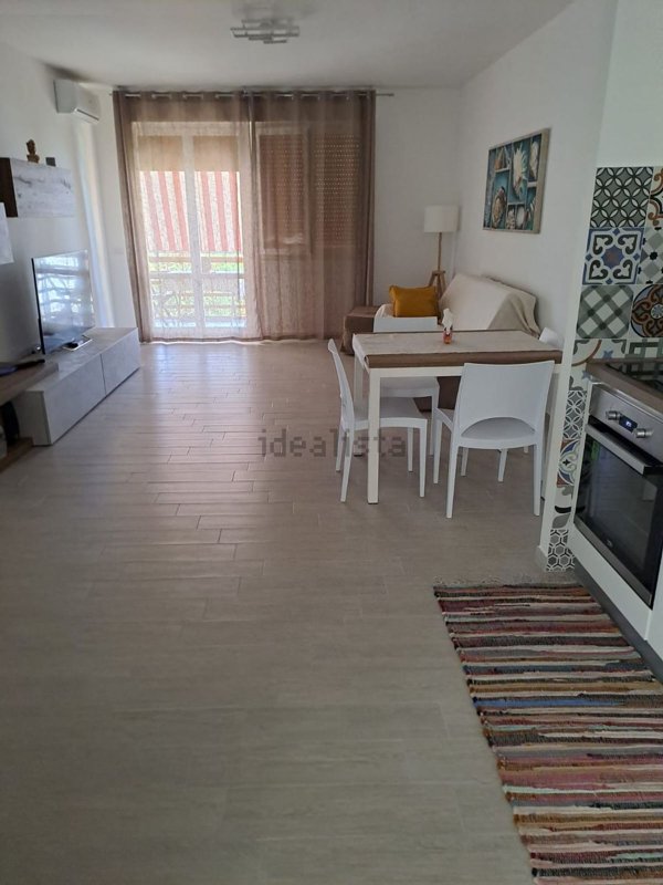 appartamento in affitto a Santa Marinella