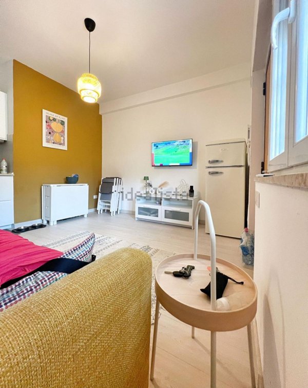 appartamento in affitto a Santa Marinella