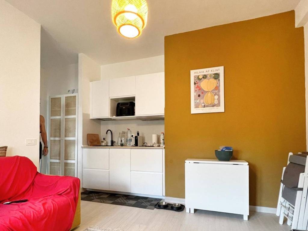 appartamento in affitto a Santa Marinella