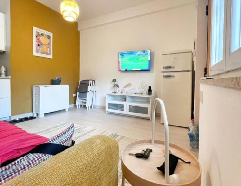 appartamento in affitto a Santa Marinella