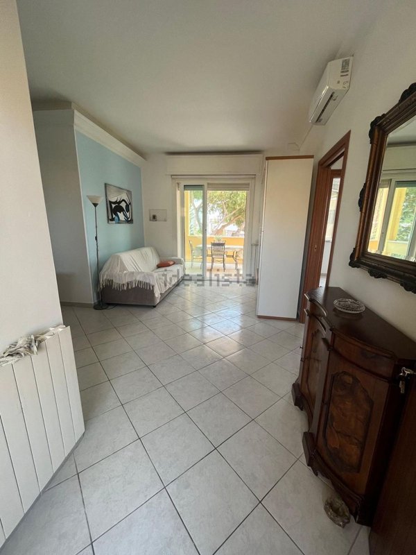 appartamento in affitto a Santa Marinella