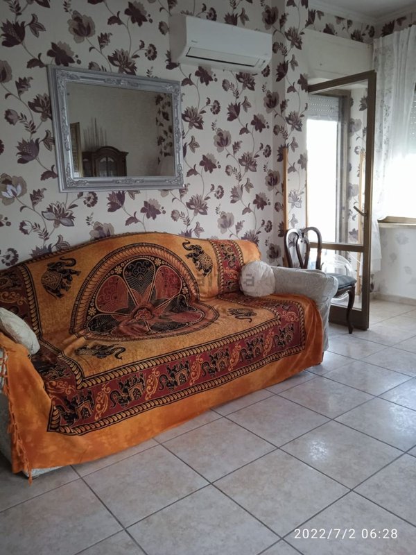 appartamento in affitto a Santa Marinella