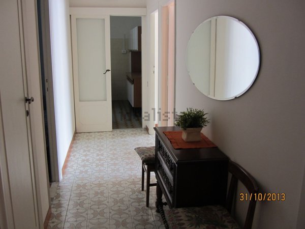 appartamento in affitto a Santa Marinella