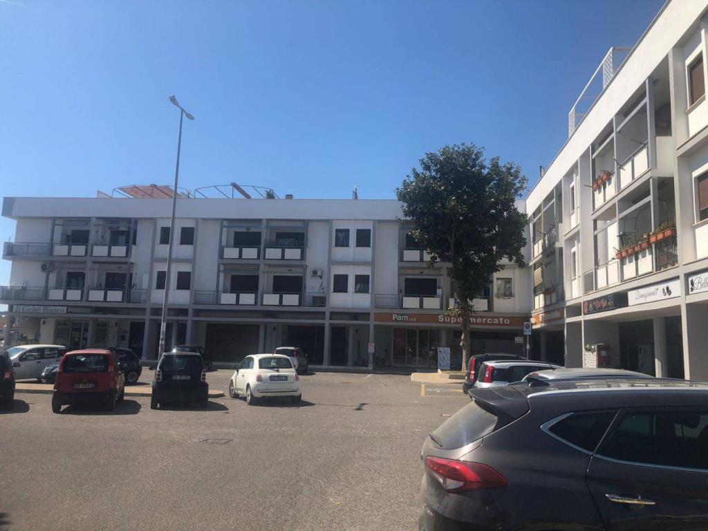 appartamento in affitto a Santa Marinella