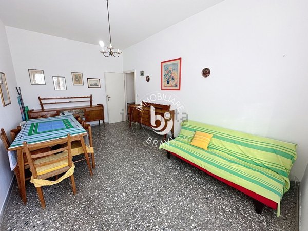 appartamento in affitto a Santa Marinella