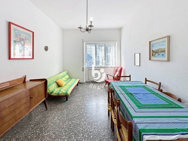 appartamento in affitto a Santa Marinella