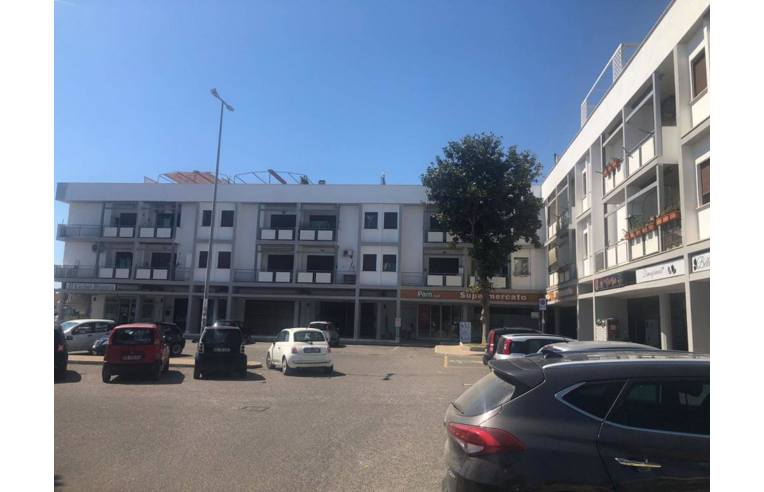 appartamento in affitto a Santa Marinella