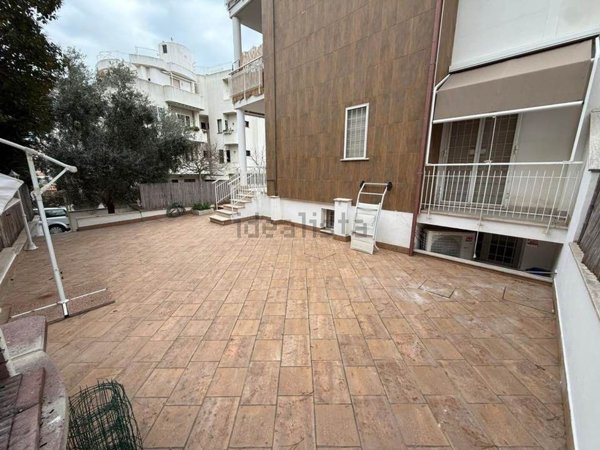 appartamento in affitto a Santa Marinella