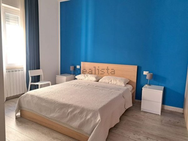 appartamento in affitto a Santa Marinella