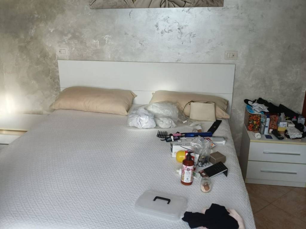 appartamento in affitto a Santa Marinella